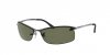 OKULARY RAY-BAN® RB 3183 004/9A 63 ROZMIAR L Z POLARYZACJĄ